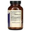 Dr. Mercola L-Arginine Advanced, 1000 мг, 90 капсул (333 мг на капсулу)