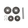 Diff Bevel Gear Set Steel RC Differential Bevel Pinion for ZD Racing DBX 10 7173 1 10 RC Car