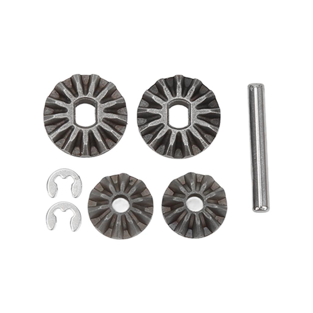Diff Bevel Gear Set Steel RC Differential Bevel Pinion for ZD Racing DBX 10 7173 1 10 RC Car