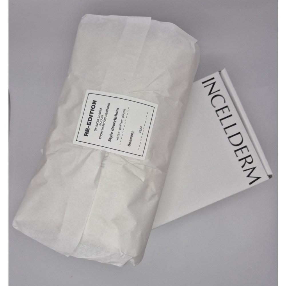 Incellderm Ballato Basic Booster Serum EX Active Cream 3 вида Косметика Radiant Cotton 3 вида