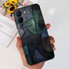 Чехол для Infinix Note 12 G96 X670 Новая Модная Расписная Крышка Ударопрочный Чехол для Телефона Для Infinix Note 12 Turbo Note12 G96 Мягкие Чехлы