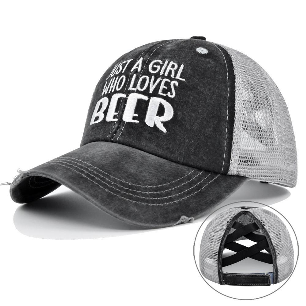 Мужская вышитая бейсболка, регулируемая, с солнцезащитным козырьком, шляпа с широкими полями, летняя, с элементами букв, геометрическим узором