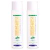 Hino Pharmaceutical Monogatari Moisturizing Herbal 200ml X2 Set Moisturizing Natural Plant Extract Lotion [Hyakusa Lotion] (Body Lotion)