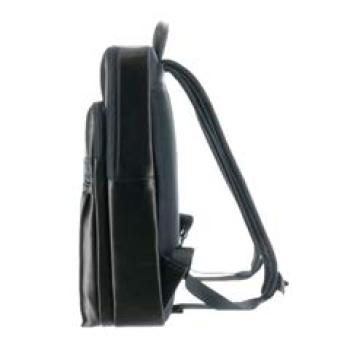 Rucksack Black [Porter] 1.