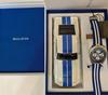 BULOVA X SHELBY Racer Chronograph Precisionist Limited Edition Men’s Watch 98B452