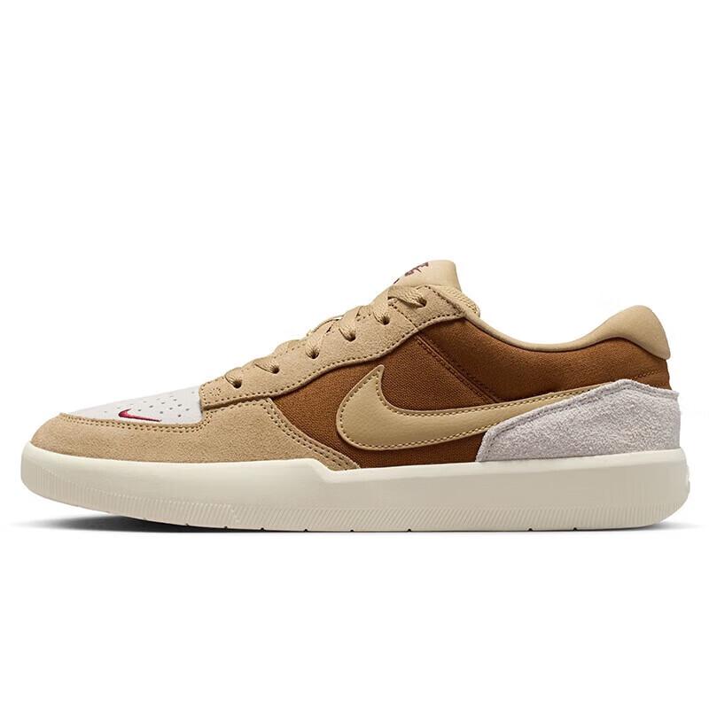 Nike Мужские повседневные кеды SB Force 58