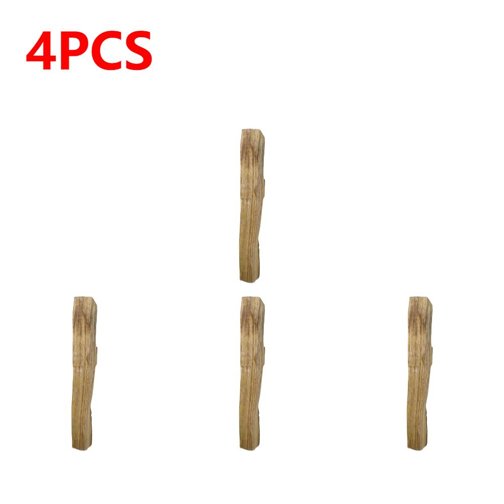 1-20 ШТ. Пало Санто Натуральные Ароматические Палочки Очищающие Исцеляющие Снятие Стресса Ароматные Палочки Деревянная Палочка для Окуривания для Дома