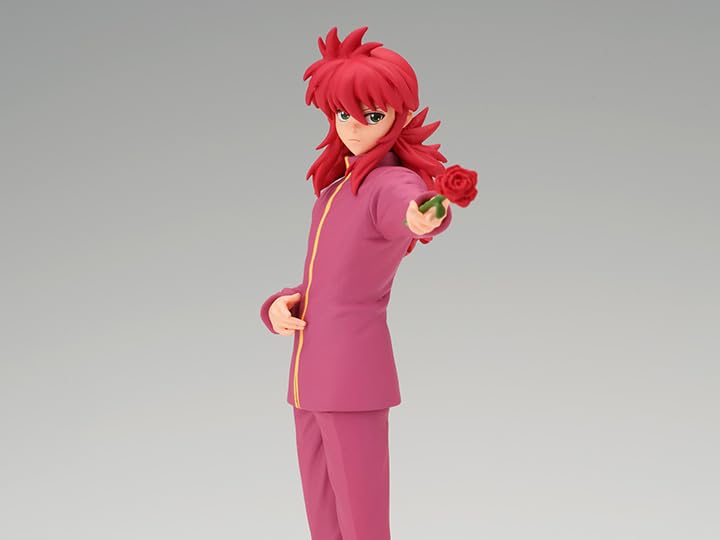 Фигурка Banpresto Yu Yu Hakusho DXF в честь 30-летия Курамы