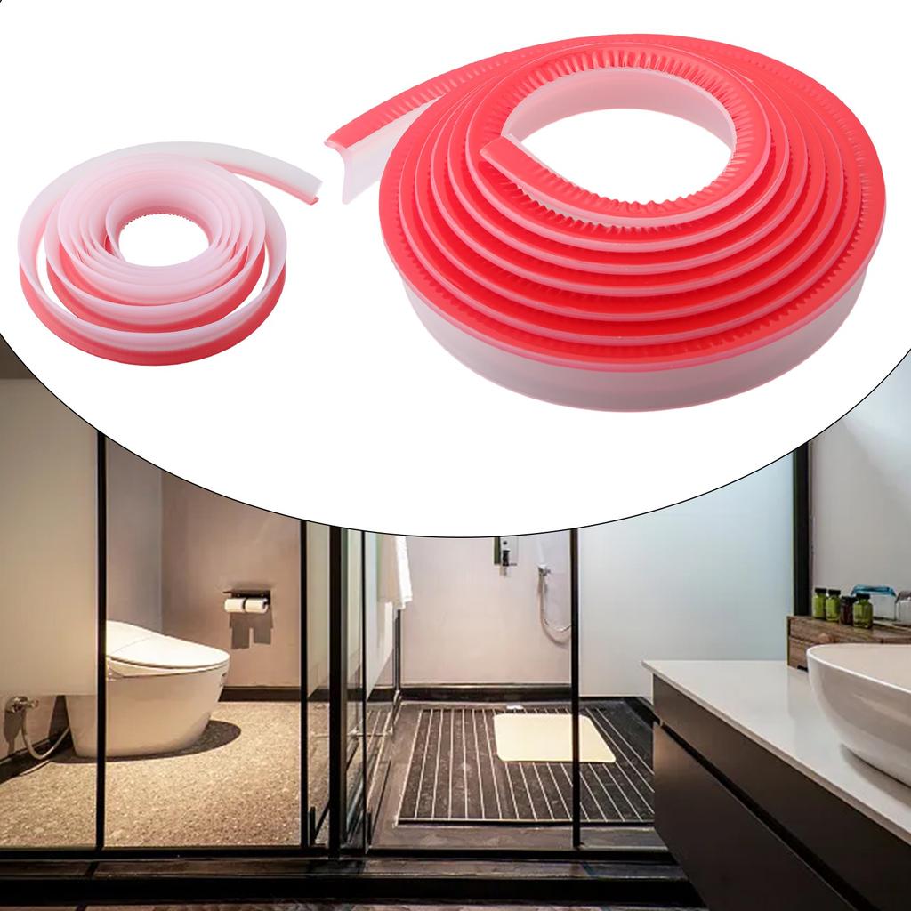 Водонепроницаемая уплотнительная полоса Разделительная полоса Сухая и влажная