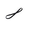 Yousheng Sports Gym Running Hair Elastic Band Candy Color Headband Women Anti-slip Yoga