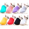 Doo Dog Cat Clothing Small Medium Large Dog Pet Supplies Cat Teddy Bi Bear Labrador Dog Vest Clothing