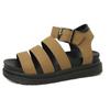 Ladies Vintage Casual Roman Sandals