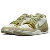 Jordan Legacy 312 Low Золотой Мох Аллигатор DX9260-001
