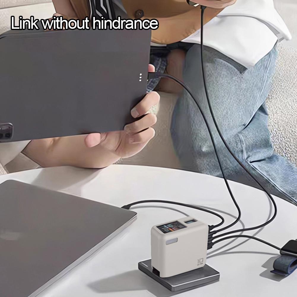 Силиконовый защитный чехол для KUTAKO 10 Ultra Super Charger, пыле- и грязезащитный, ударопрочный, скин-чехол