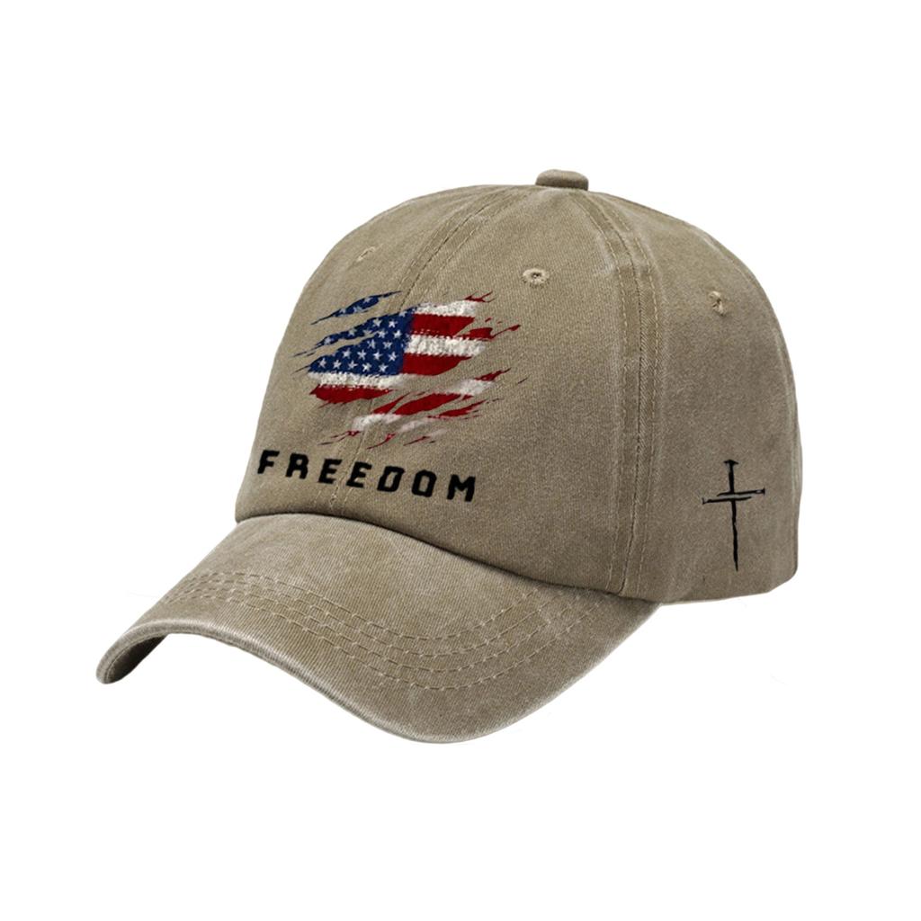 Men's Trendy And Fashionable Baseball Cap, Women's Casual Versatile Sun Hat, Sun And Sun Shading Sports Hat