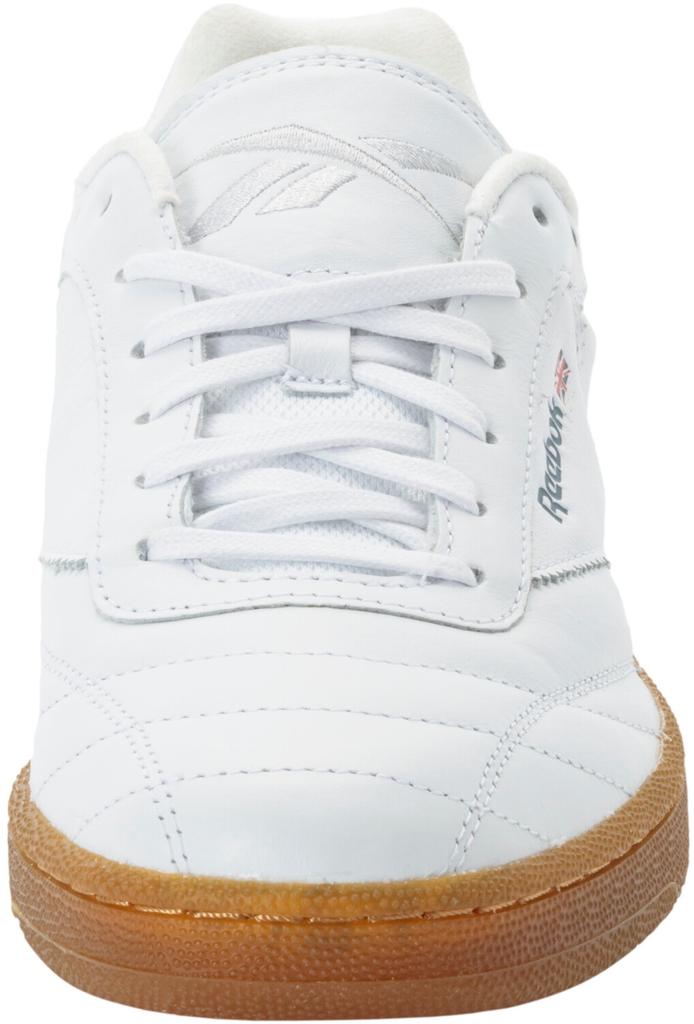 Кроссовки Reebok Club C Terrace FTW white blue red