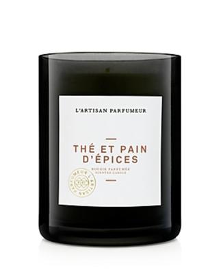 L'Artisan Parfumeur, The Et Pain D'epices, Spicy, Scented Candle, 250 G