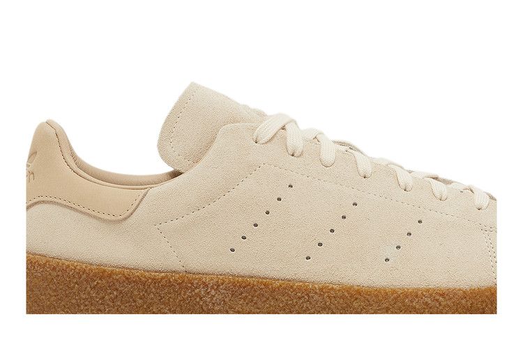 Мужские кроссовки adidas Stan Smith Crepe Песочный Strata Песочный Strata/Магический Бежевый/Цвет Поставщика
