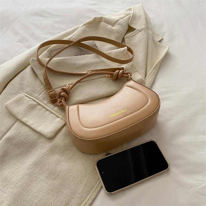 Модная мягкая сумка через плечо из искусственной кожи, женская стильная сумка-тоут, сумка для телефона, элегантный дизайн, сумки через плечо, идеально подходящие для повседневного использования