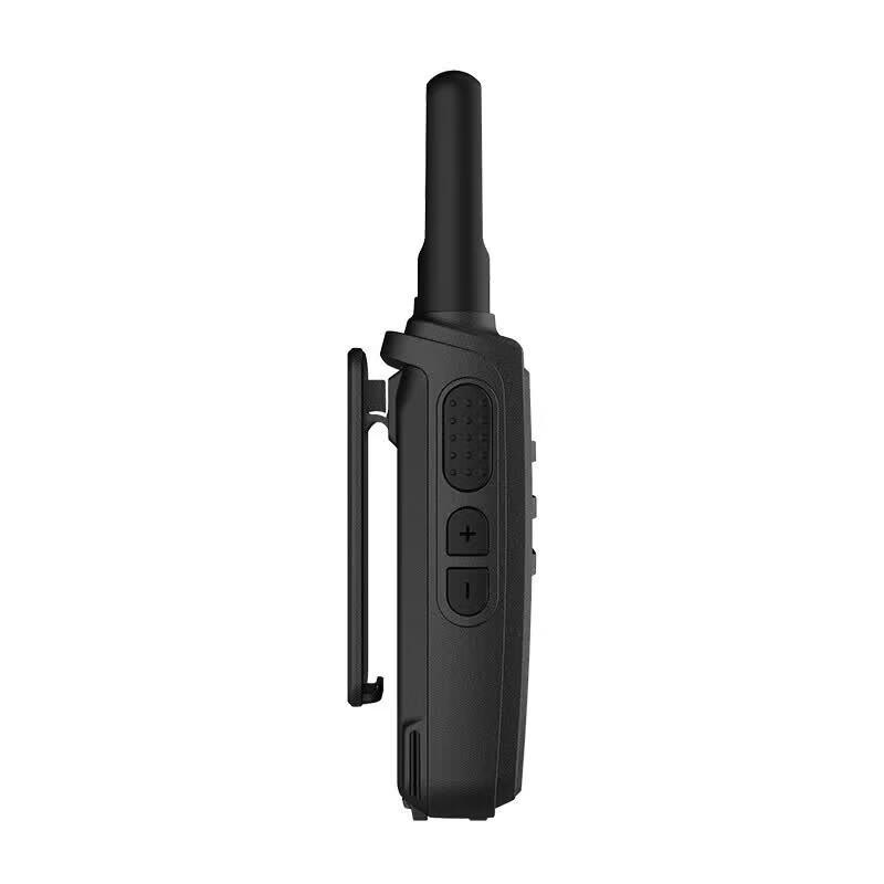 UNIKOO Max3.0 Long-Range High-Power Walkie-Talkie Dual Pack (CN version)