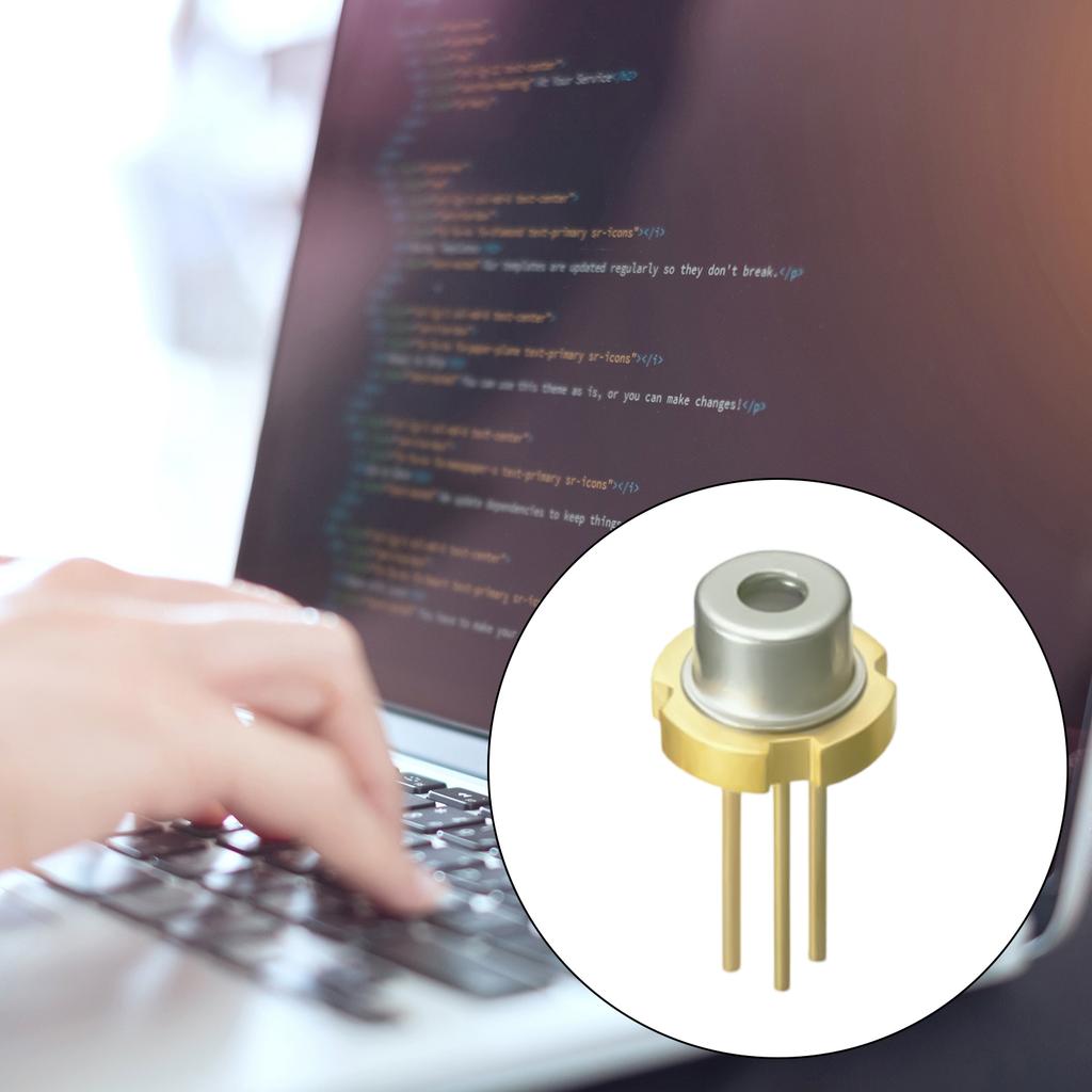 810nm/808nm 200mw Infrared Laser Diode For Green Laser Industrial Application Industrial Laboratory Setting Accessories