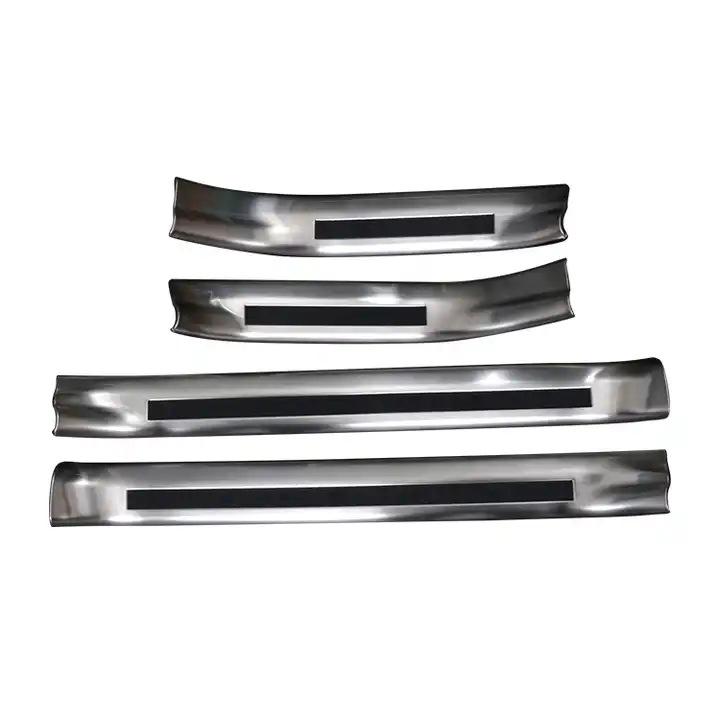 Подходит для Toyota Cross MXPB1/MXPJ1 2020-23 годов выпуска: Дверная ручка, Защита чаши и Внешние аксессуары