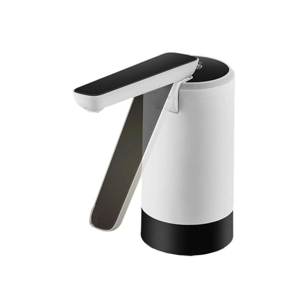 Электрический диспенсер для воды в бутылях, портативная автоматическая подача воды для дома