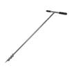 Hand Auger for Soil Earth Soil Auger Post Hole Digger Strong