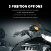 Для Honda Goldwing GL1800 F6B аксессуары для мотоциклов, зажимы, адаптер для стояков руля, аксессуары для модификации 2001
