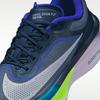Nike Zoom Fly 6 Обсидиан Персидская фиалка Вольт