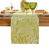 American Retro Table Dust Cover 30x180 cm Sideboard Cover New Table Runner  Party Decoration
