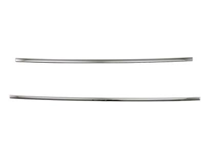 BRIGHTZ Отделка Нержавеющая Сталь С Покрытием Передняя Решетка Форма для Toyota Every Van DA17V DA Ультра-Зеркало (2 шт) (DA64, A64, 64) [GRI-COV-L-019]