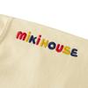 Long Going To [MIKI HOUSE] Pants, Pants, Trousers, Logo, Plain, Boys, Girls, Babies, Kids, Children's Clothing, Kindergarten, School, 13-3201-680,