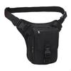 Bag Leg Pouch Oxford Cloth Crossbody Backpack Waist Pack Thigh for Cycling Riding Fishing Travel