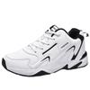 New Fashion Men's Sports Shoes Outdoor Sports Leisure Comfortable Breathable Increase Factory Wholesale