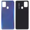 Для Samsung Galaxy A21s A217 Задняя крышка батарейного отсека (Без логотипа)
