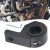 Bracket Spotlight Clamp Motorcycle Lamp Holder Aluminum Alloy Material