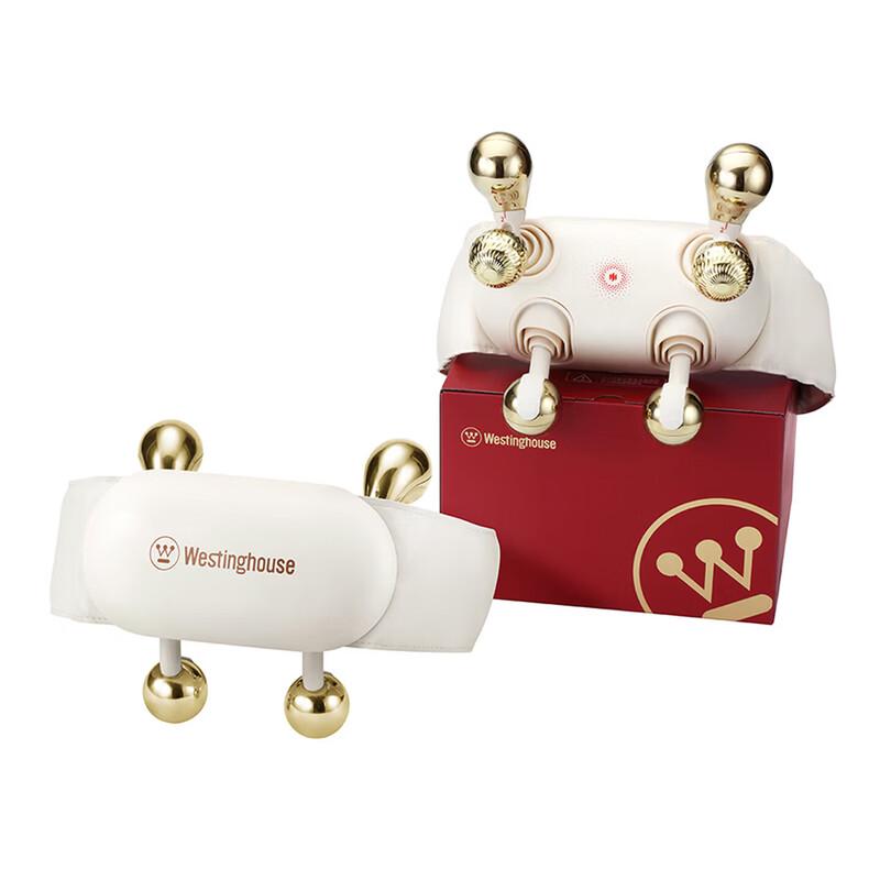 Westinghouse Smart Neck and Shoulder Massager CN plug (adapter included)