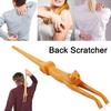 Креативный милый инструмент для чесания в форме кошки, деревянная чесалка для спины против зуда, массаж H P9U0