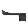 Hot Shoe Thumb Up Rest Hand Grip for A7CR A7CRII Camera Aluminum Alloy Ergonomic Design