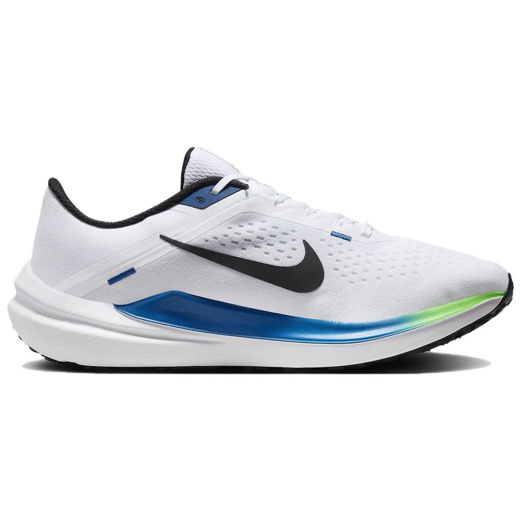 Nike Air Zoom Winflo 10 'White Star Blue' Men's DV4022-103