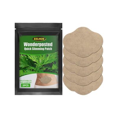 Патч для похудения Ai Cao на пупок