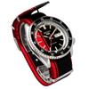 [Seiko]SEIKO 5 SPORTS серия SKX SRPK71 МужскиеЧерный