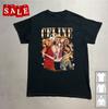 Новая Винтажная Футболка Celine Dion Бутлег Подарок Для Фанатов Унисекс S-5XL CA794