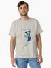Mulan Hero of China Classic T-Shirt