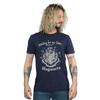 Harry Potter Mens Hogwarts Waiting For My Letter T-Shirt