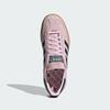adidas Handball Spezial IF6561 Прозрачный Размер Япония Розовый/Арктическая ночь/Резина, 23,0 см,