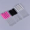 5Pcs Lab Chemistry Test Tube Bottle Cleaning Brushes Cleaner Laboratory Supply