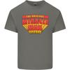 Fathers Day The Original Miracle Unisex Unisexs Light Cotton TShirt