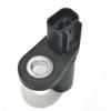Crankshaft Sensor F43E-6C315-AC for 2003-2008 Mazda 6 3.0L 2968CC V6 GAS DOHC Naturally Aspirated